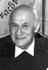 Pfarrer Franz Garske